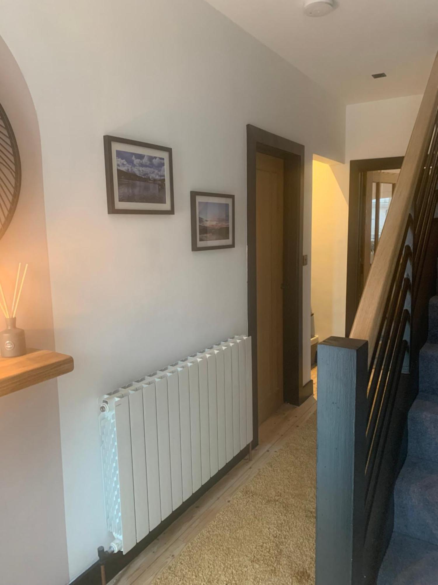 House Aurora Apartment Edinburgh Luaran gambar