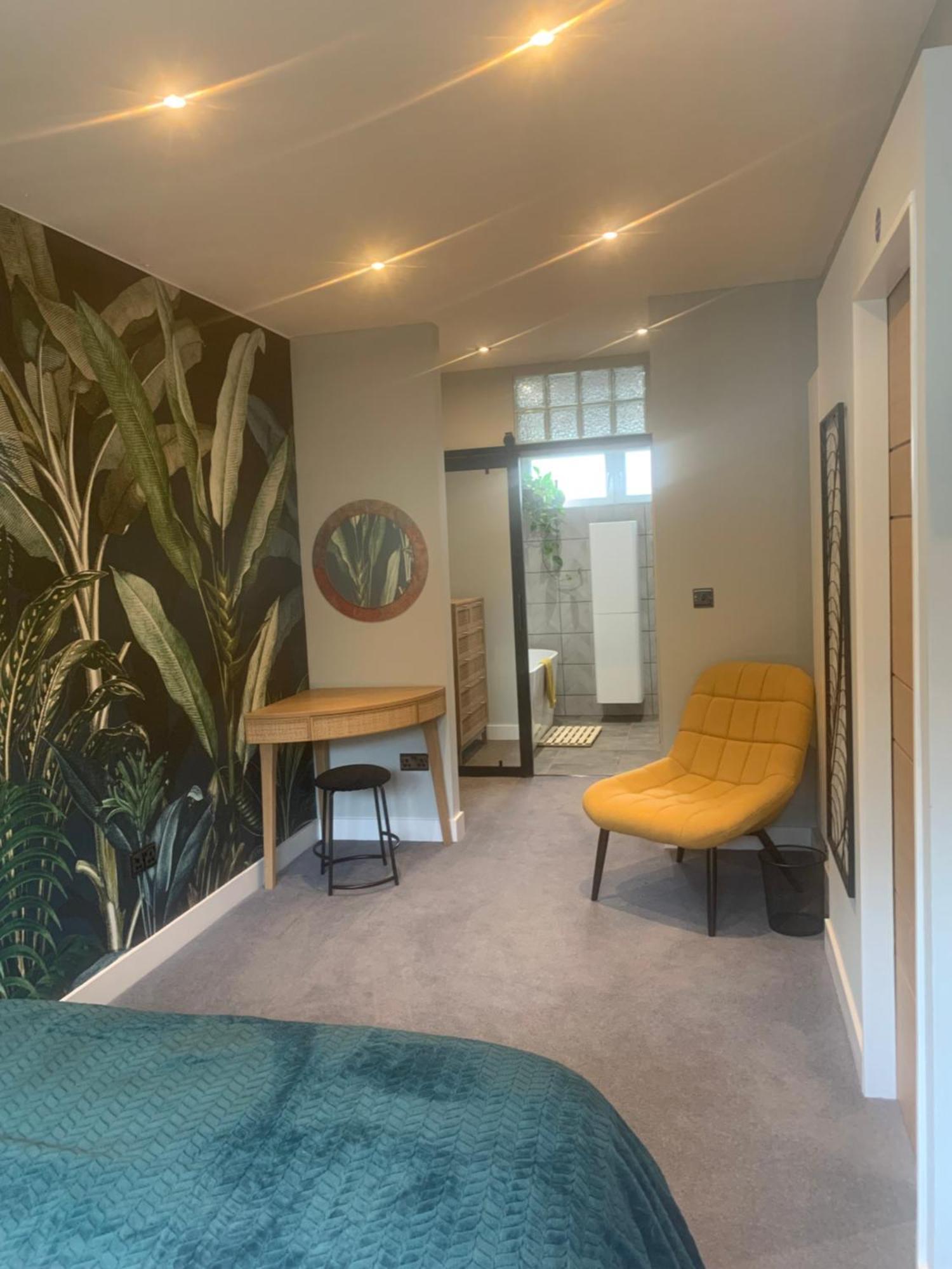 House Aurora Apartment Edinburgh Luaran gambar